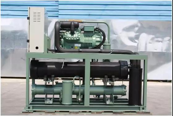 Comparison of advantages and disadvantages of 5 commonly used chillers