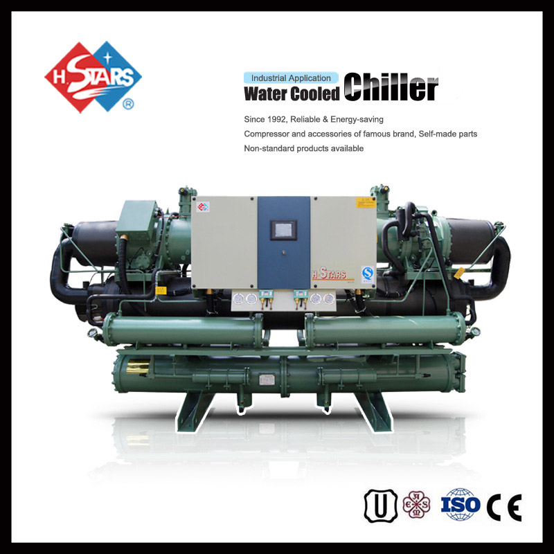 water cooled Chiller