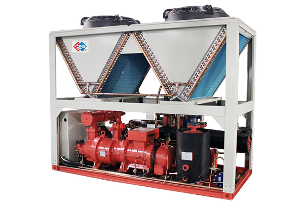 hstars Energy Efficiency HVAC Equipment High-temperature Heat Pumps