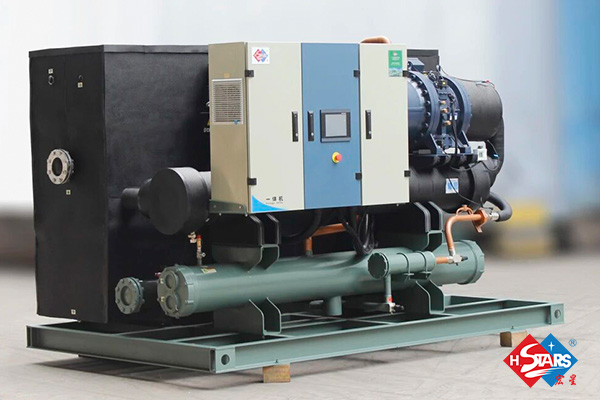 Hstars Energy-saving industrial cooling Chiller
