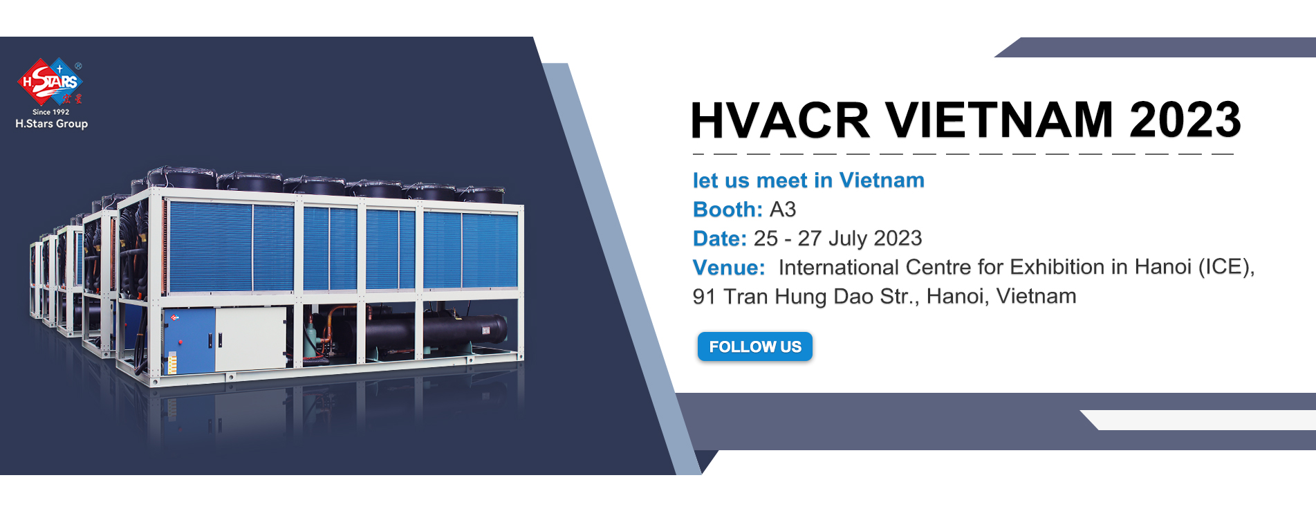 HVACR Vietnam 2023