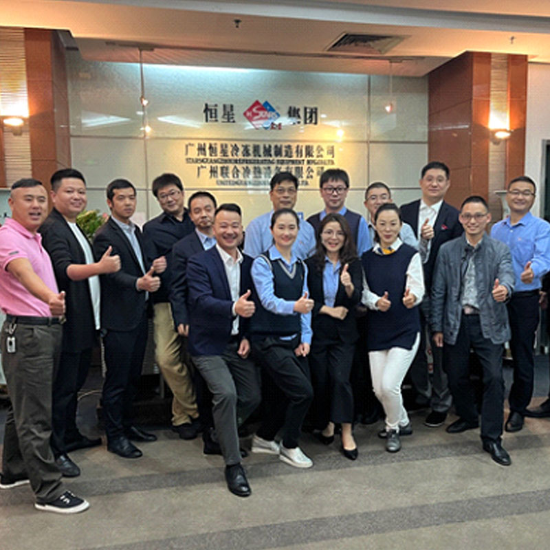 тепло приветствуем однокурсников Южно-китайского технологического университета для посещения 